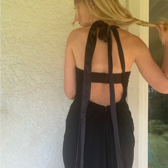 Dolce & Gabbana Gown - Picture 6 of 6